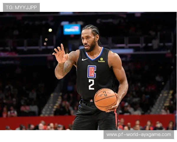 快船莱昂纳德突破跳投，投篮命中继续得分——从动作到心态的全景解码